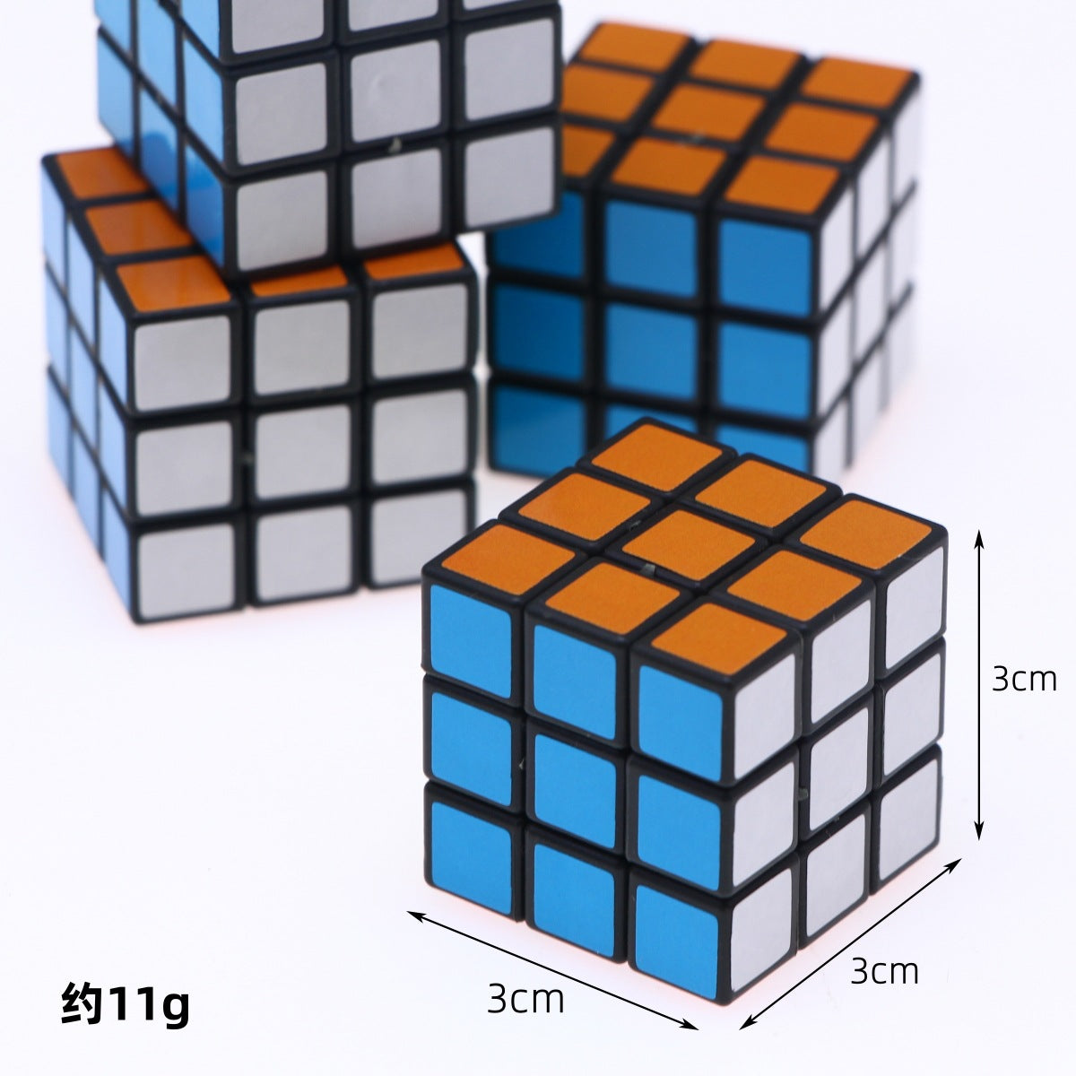 MCHHG-204